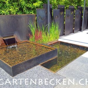 Gartenbecken 050